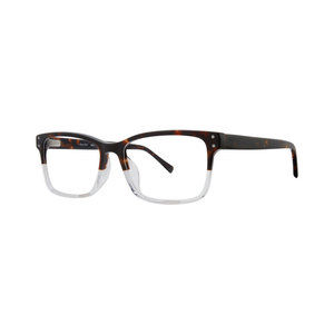 Comfort Flex Miller Eyeglasses Tortoise 54mm